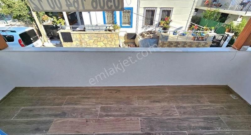 Gümüşlük Merkezde Müstakil Parselli, Bahçeli Ve Aidatsız 3+1 - Görsel 17