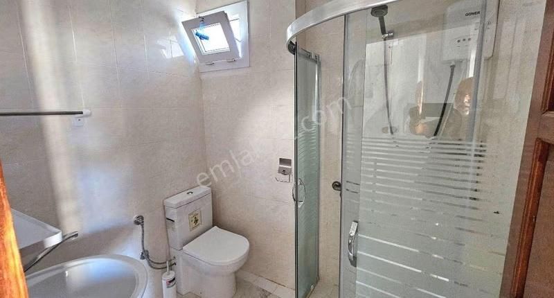 Gümüşlük Merkezde Müstakil Parselli, Bahçeli Ve Aidatsız 3+1 - Görsel 12