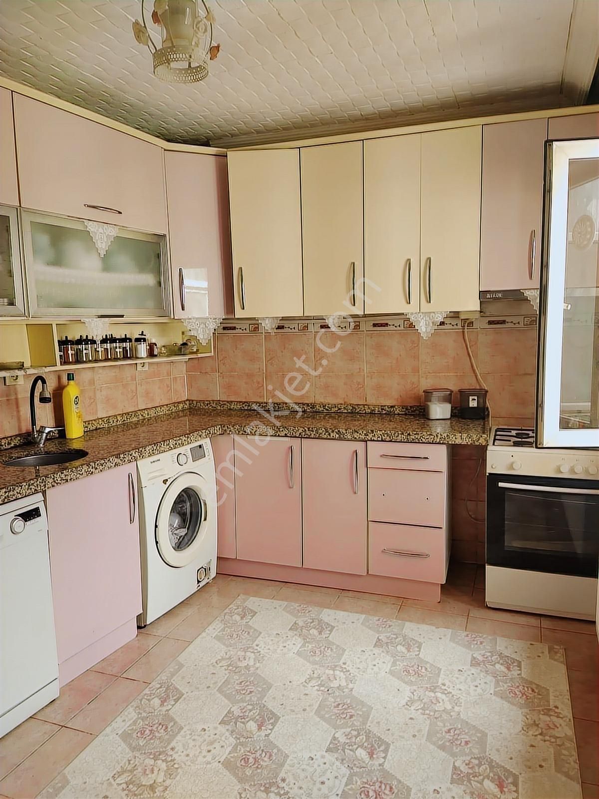 Turgutalp Mahallesinde Merkezi Konumda Satılık Daire - Görsel 5