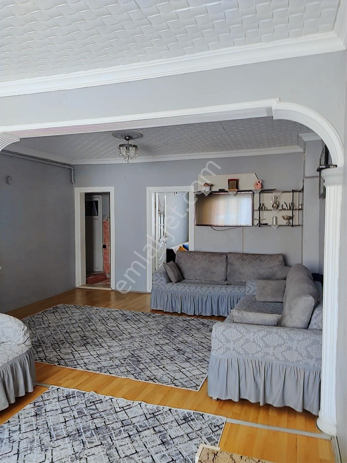 Turgutalp Mahallesinde Merkezi Konumda Satılık Daire - Görsel 14