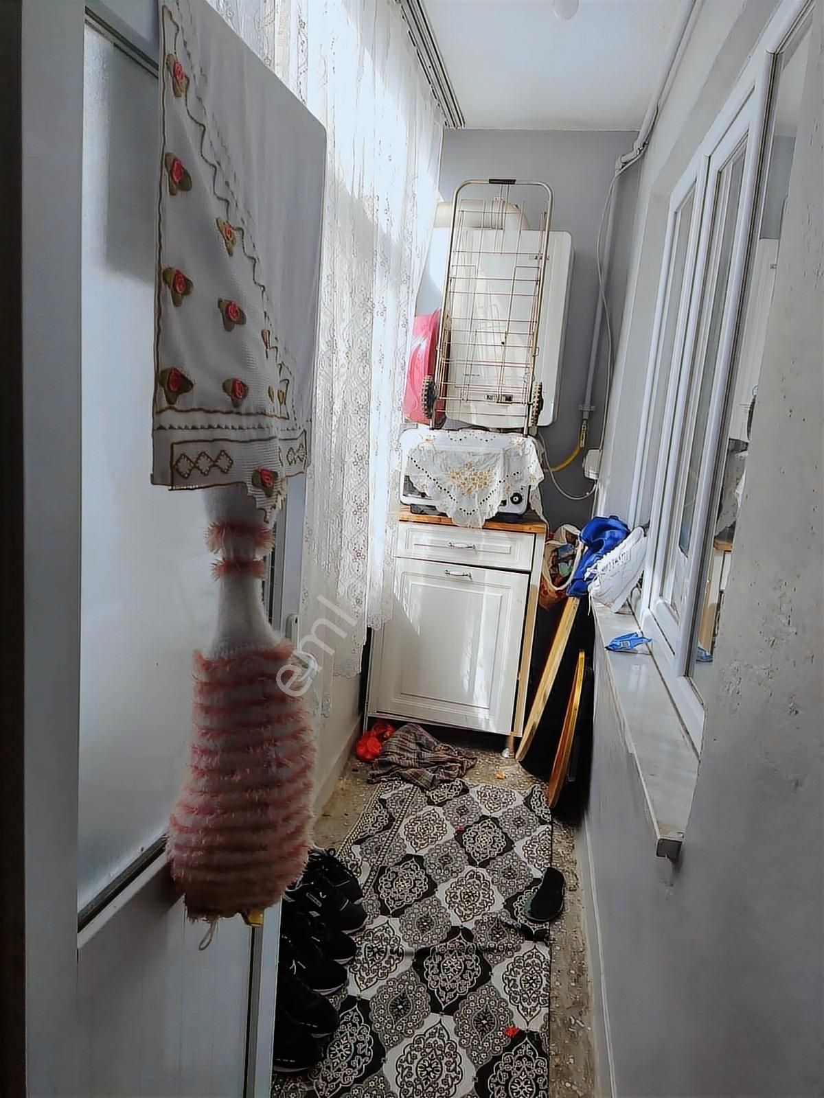 Turgutalp Mahallesinde Merkezi Konumda Satılık Daire - Görsel 16