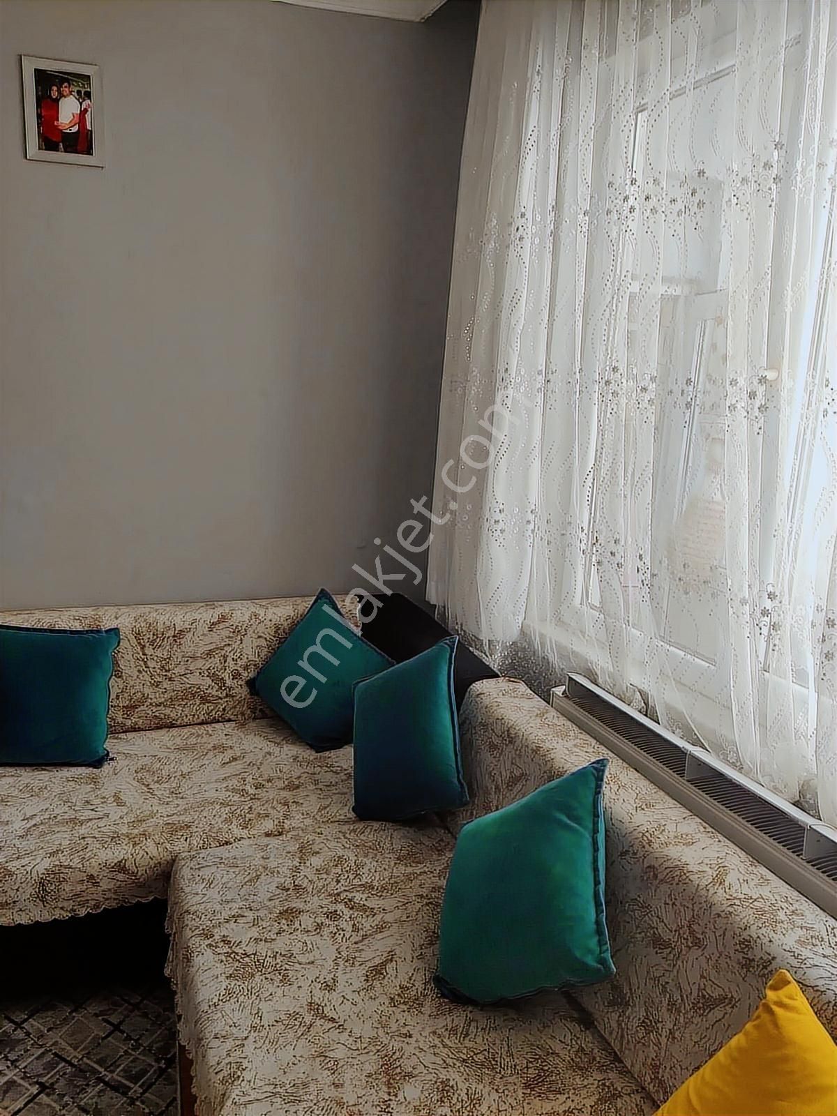 Turgutalp Mahallesinde Merkezi Konumda Satılık Daire - Görsel 2