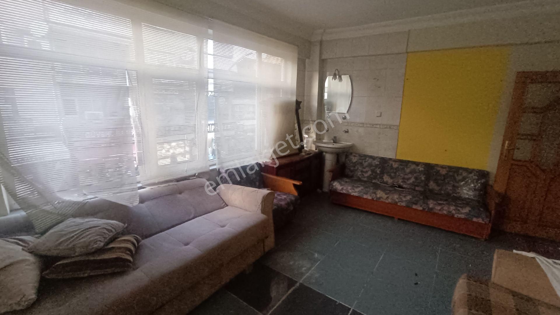 Yıldız Emlak Tan Körfez Tütünçiftlik Ağadere Cd. Üzerinde 2+1 95 M2 Kiralık Ofis - Görsel 10