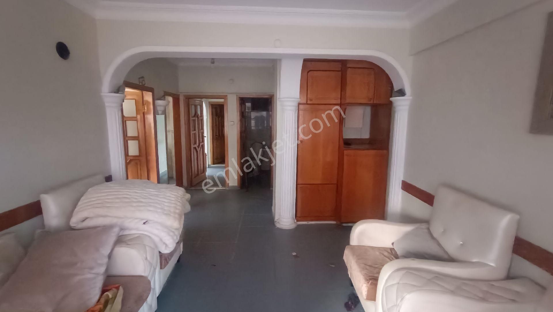 Yıldız Emlak Tan Körfez Tütünçiftlik Ağadere Cd. Üzerinde 2+1 95 M2 Kiralık Ofis - Görsel 11
