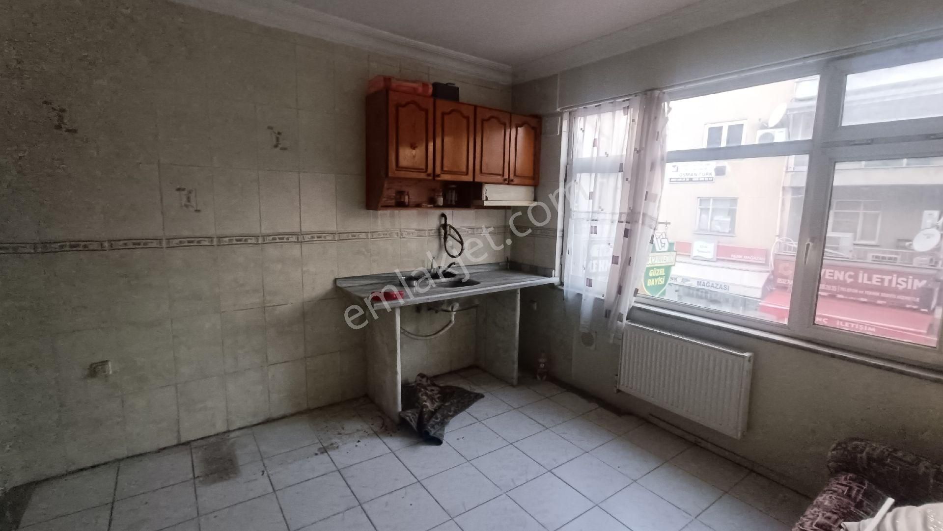 Yıldız Emlak Tan Körfez Tütünçiftlik Ağadere Cd. Üzerinde 2+1 95 M2 Kiralık Ofis - Görsel 5