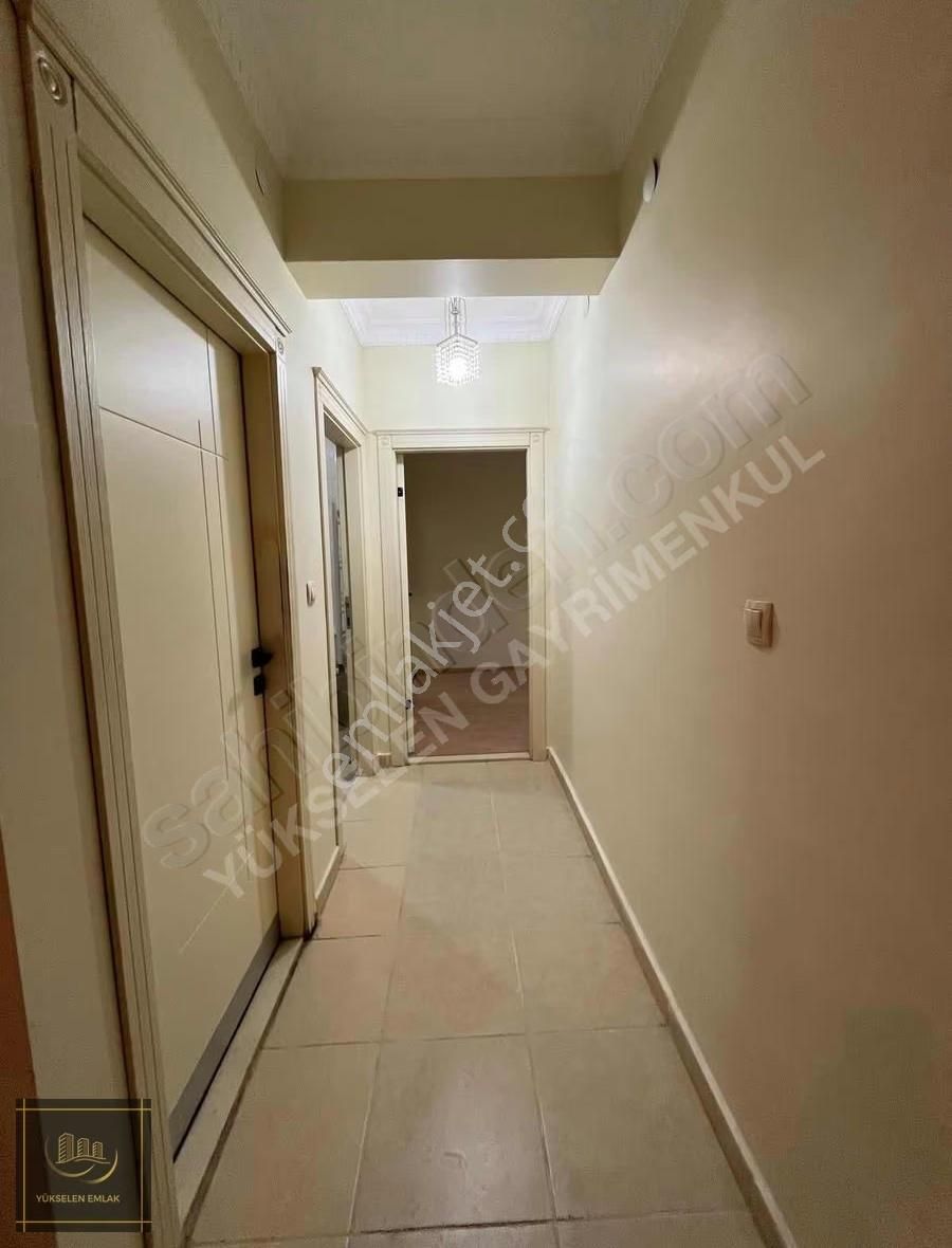 Karapürçek Hastanesi Yakını Giriş 3+1 Kiralık Daire - Görsel 16