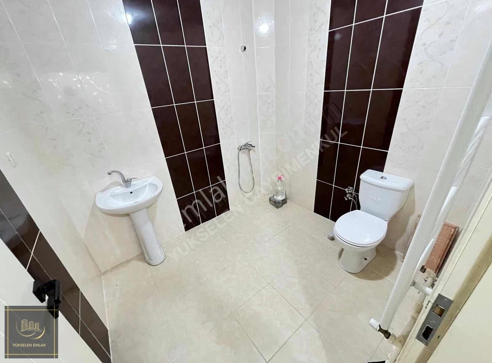 Karapürçek Hastanesi Yakını Giriş 3+1 Kiralık Daire - Görsel 23