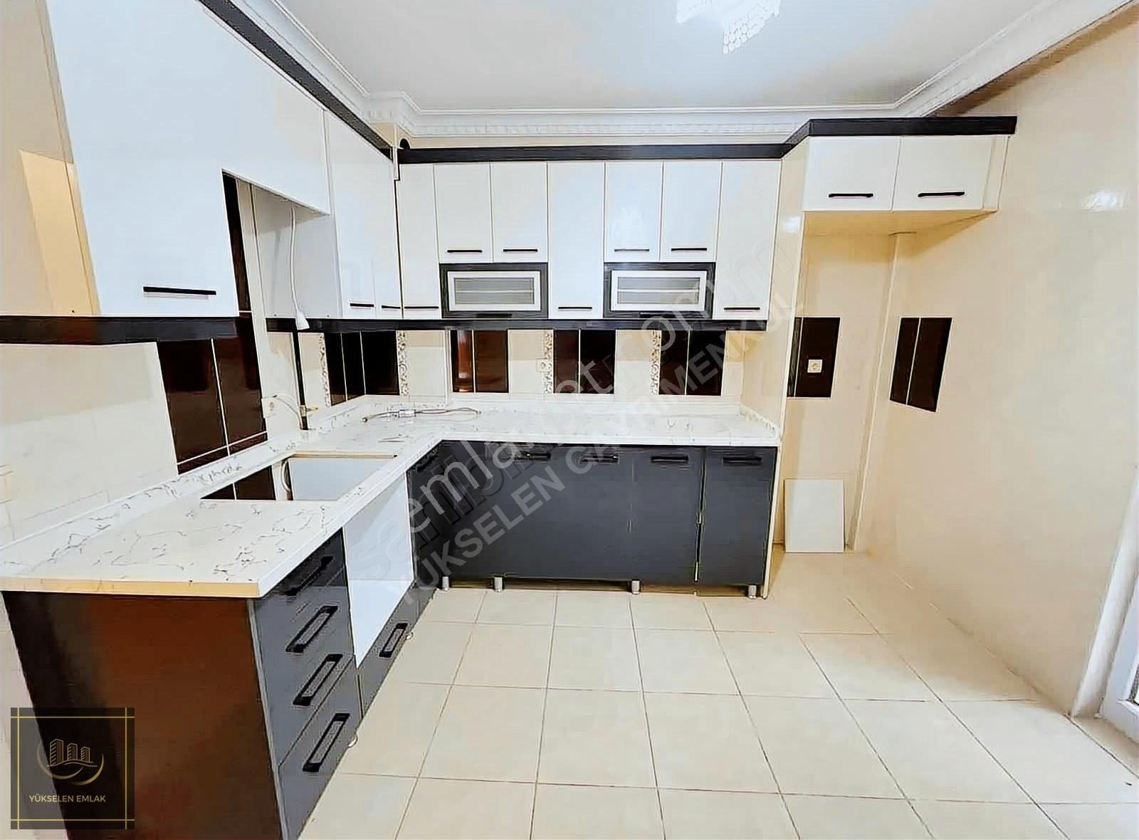 Karapürçek Hastanesi Yakını Giriş 3+1 Kiralık Daire - Görsel 32