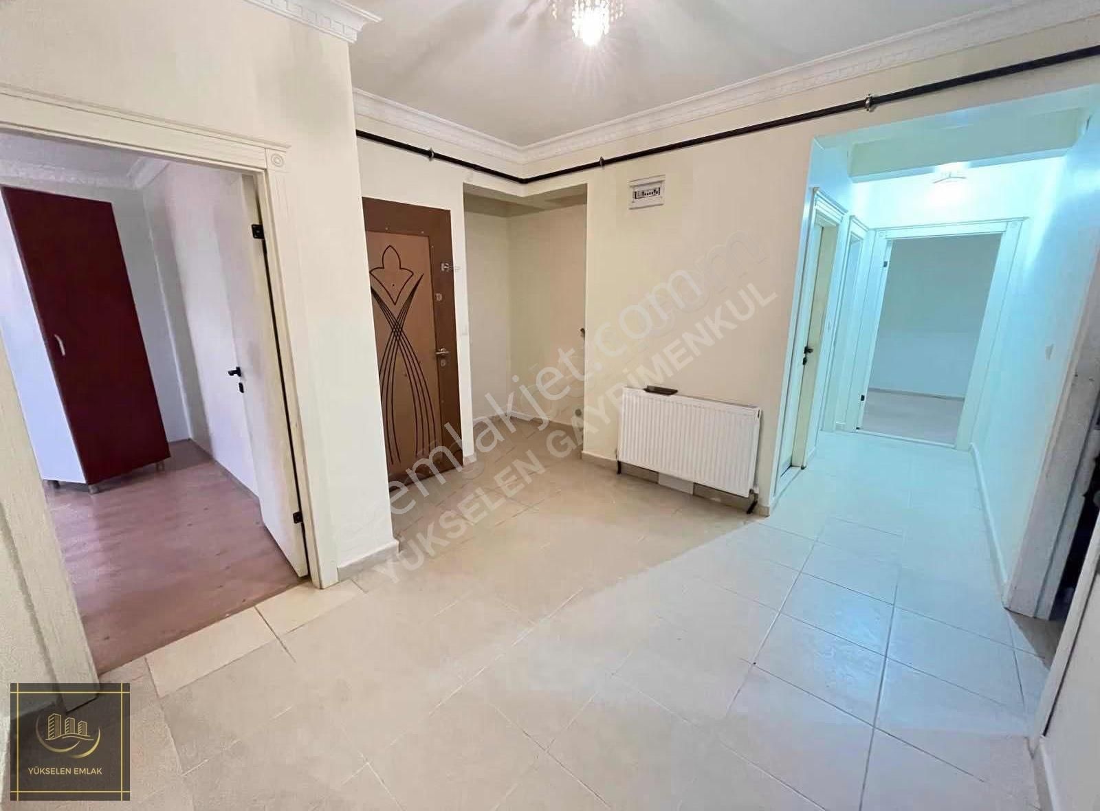 Karapürçek Hastanesi Yakını Giriş 3+1 Kiralık Daire - Görsel 9