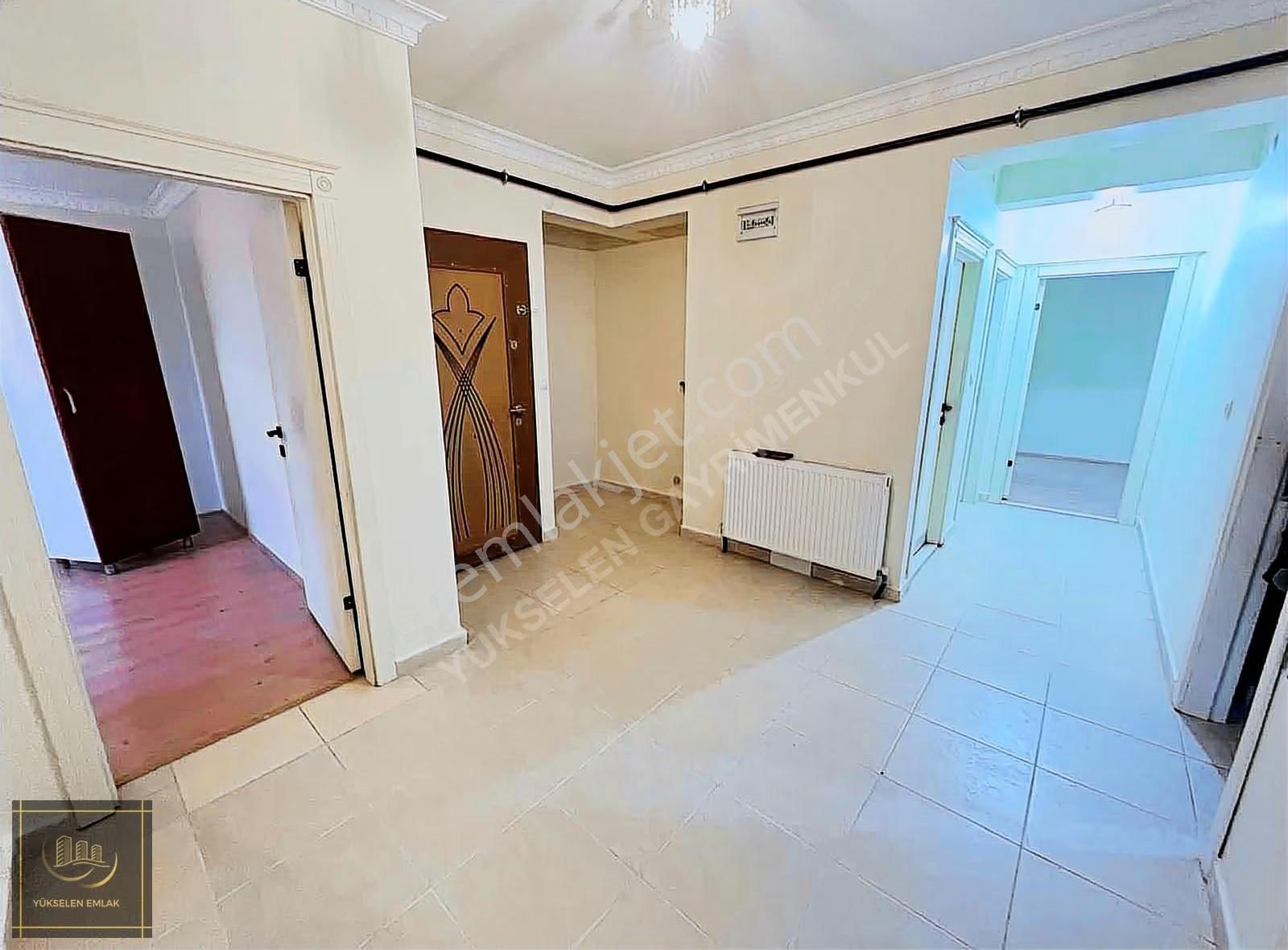 Karapürçek Hastanesi Yakını Giriş 3+1 Kiralık Daire - Görsel 2