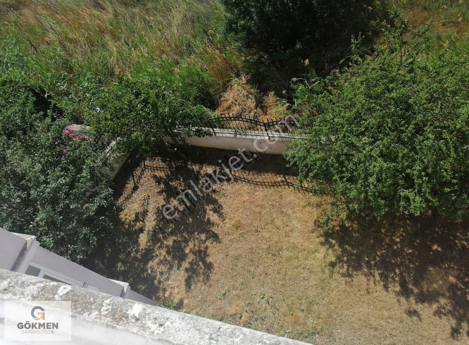 Gürpınar Dereağzı Mah. Deniz Manzaralı Satılık Müstakil Bina - Görsel 4