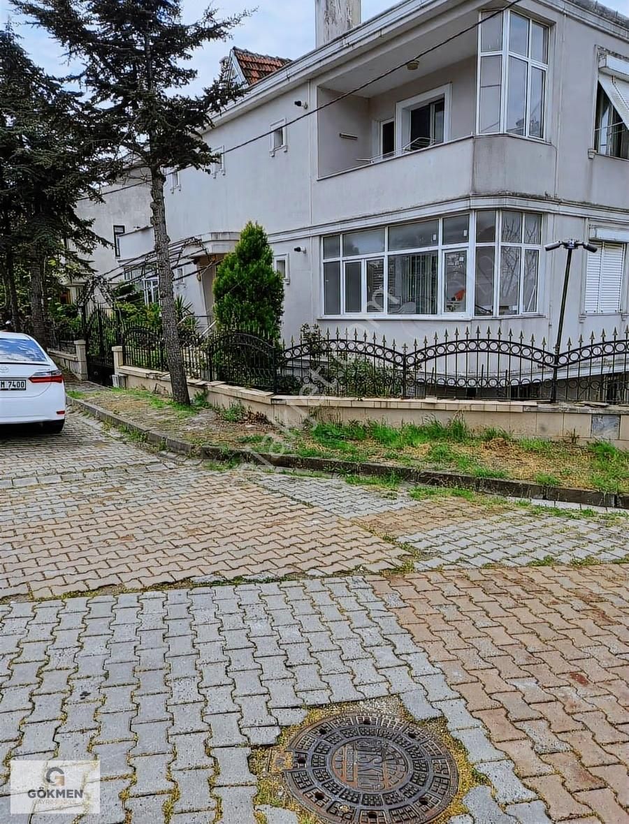 Gürpınar Dereağzı Mah. Deniz Manzaralı Satılık Müstakil Bina - Görsel 8