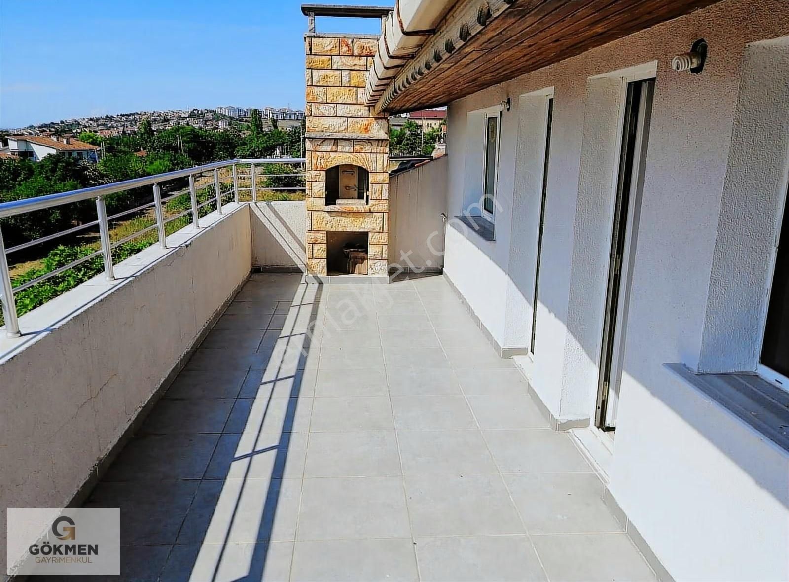 Gürpınar Dereağzı Mah. Deniz Manzaralı Satılık Müstakil Bina - Görsel 9