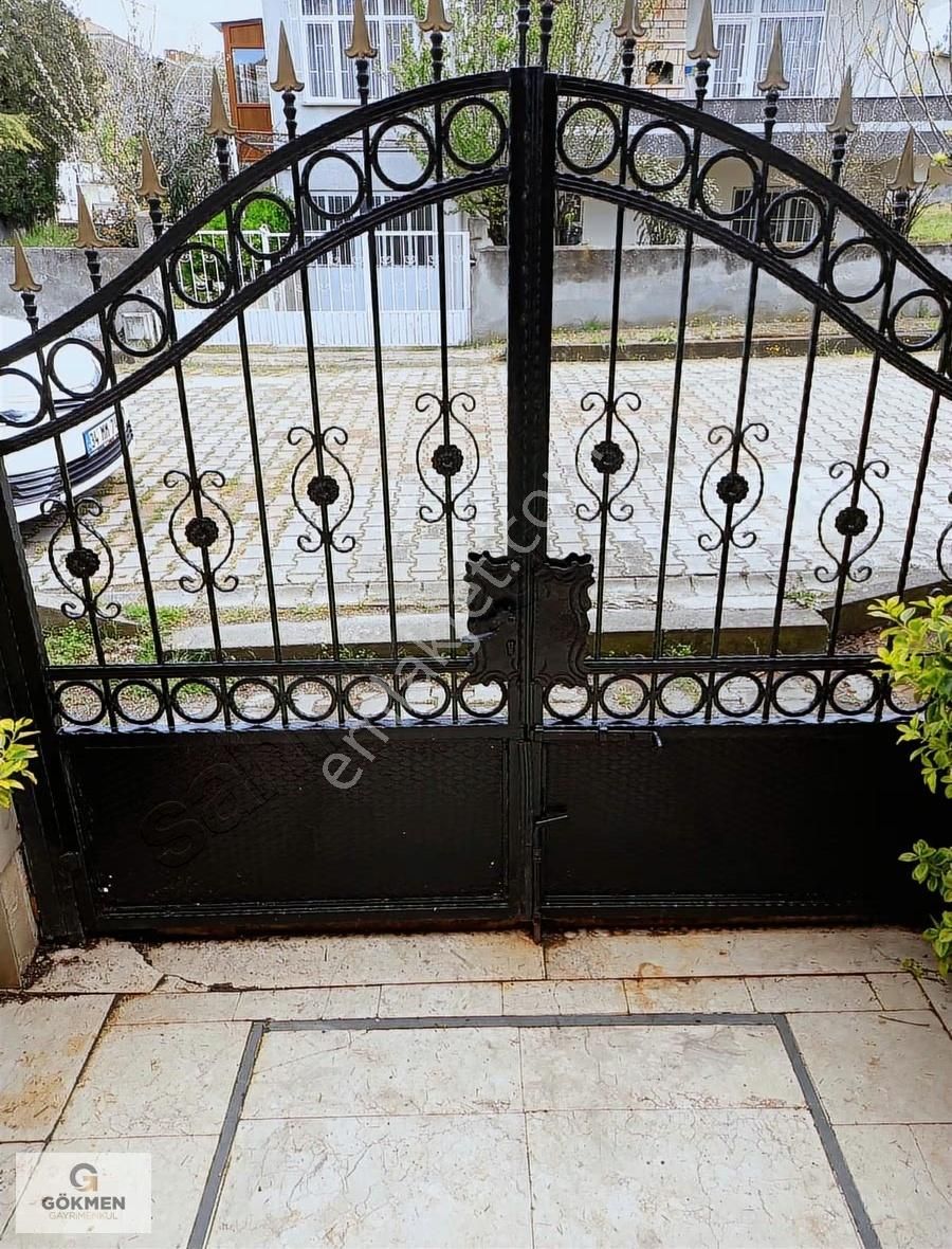 Gürpınar Dereağzı Mah. Deniz Manzaralı Satılık Müstakil Bina - Görsel 3