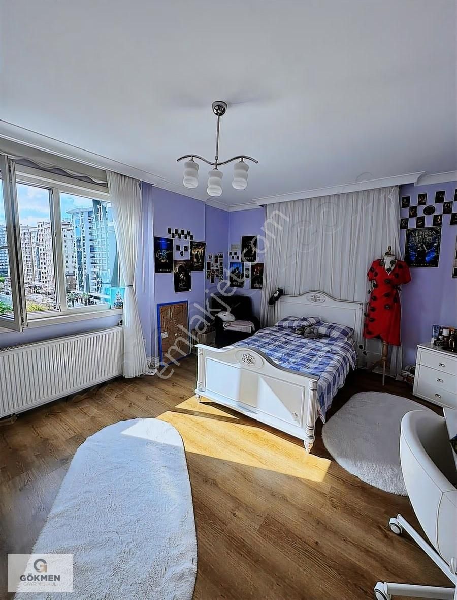 Esenyurt Mevlana Mah Lotus Akıllı Evleri 185m2 3+1eşyalı Satılık - Görsel 18