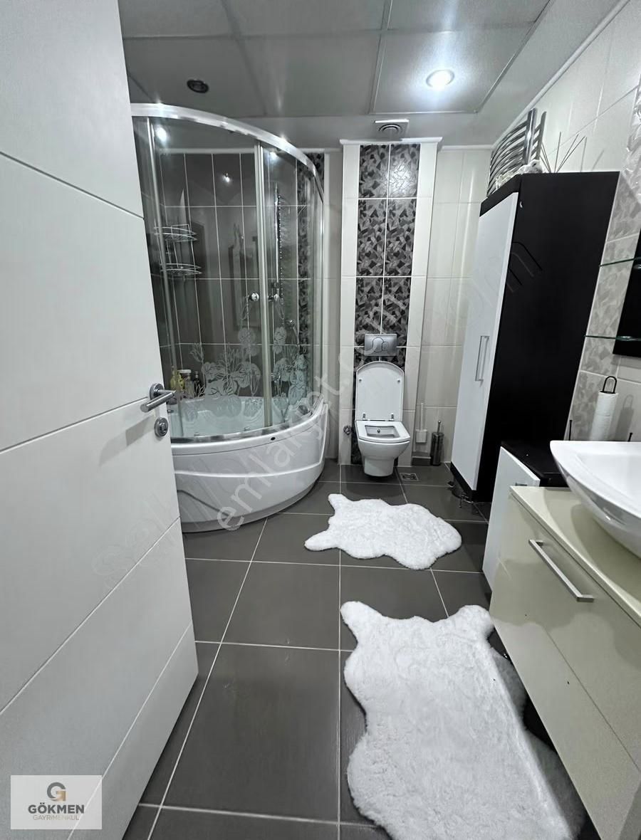 Esenyurt Mevlana Mah Lotus Akıllı Evleri 185m2 3+1eşyalı Satılık - Görsel 3