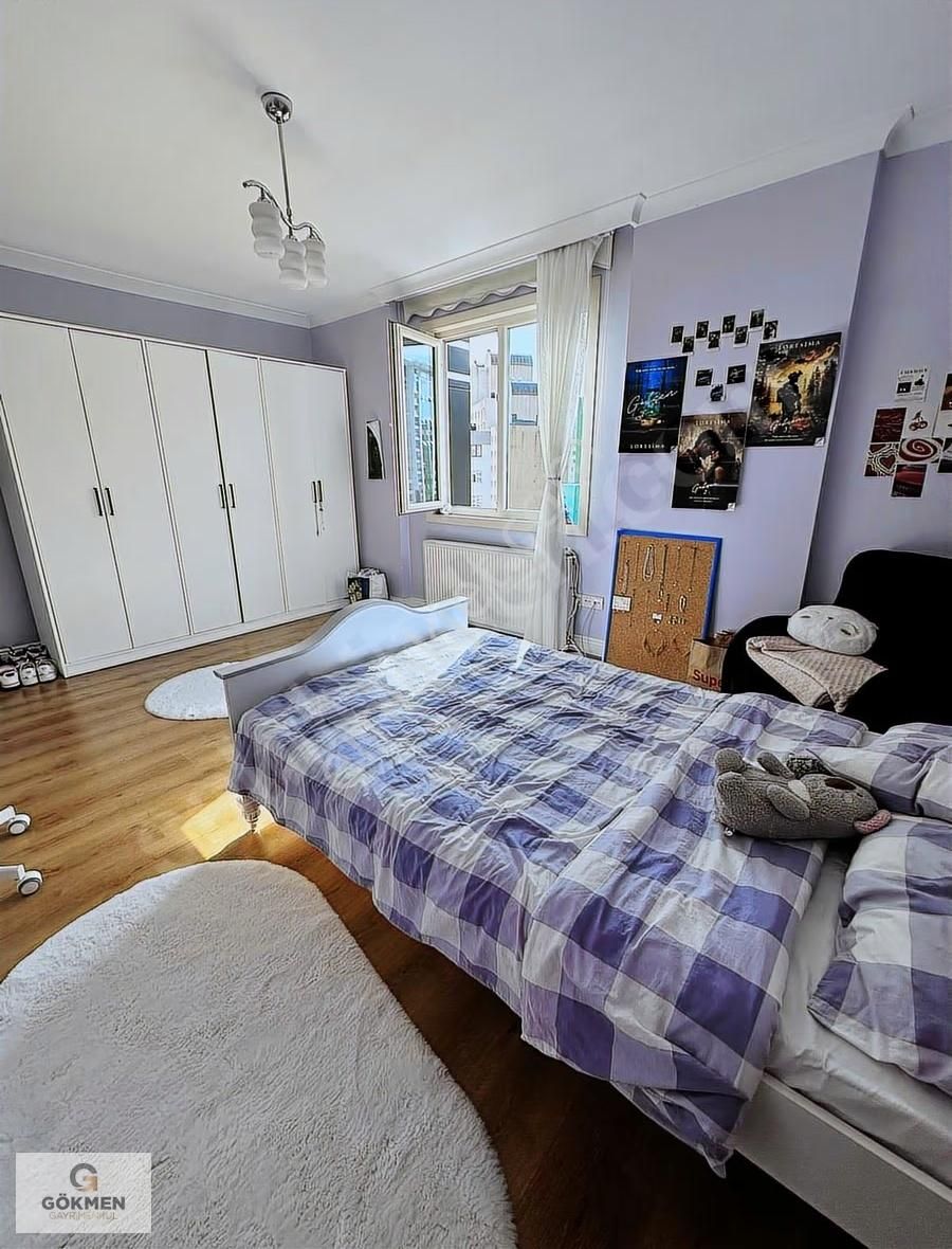 Esenyurt Mevlana Mah Lotus Akıllı Evleri 185m2 3+1eşyalı Satılık - Görsel 21