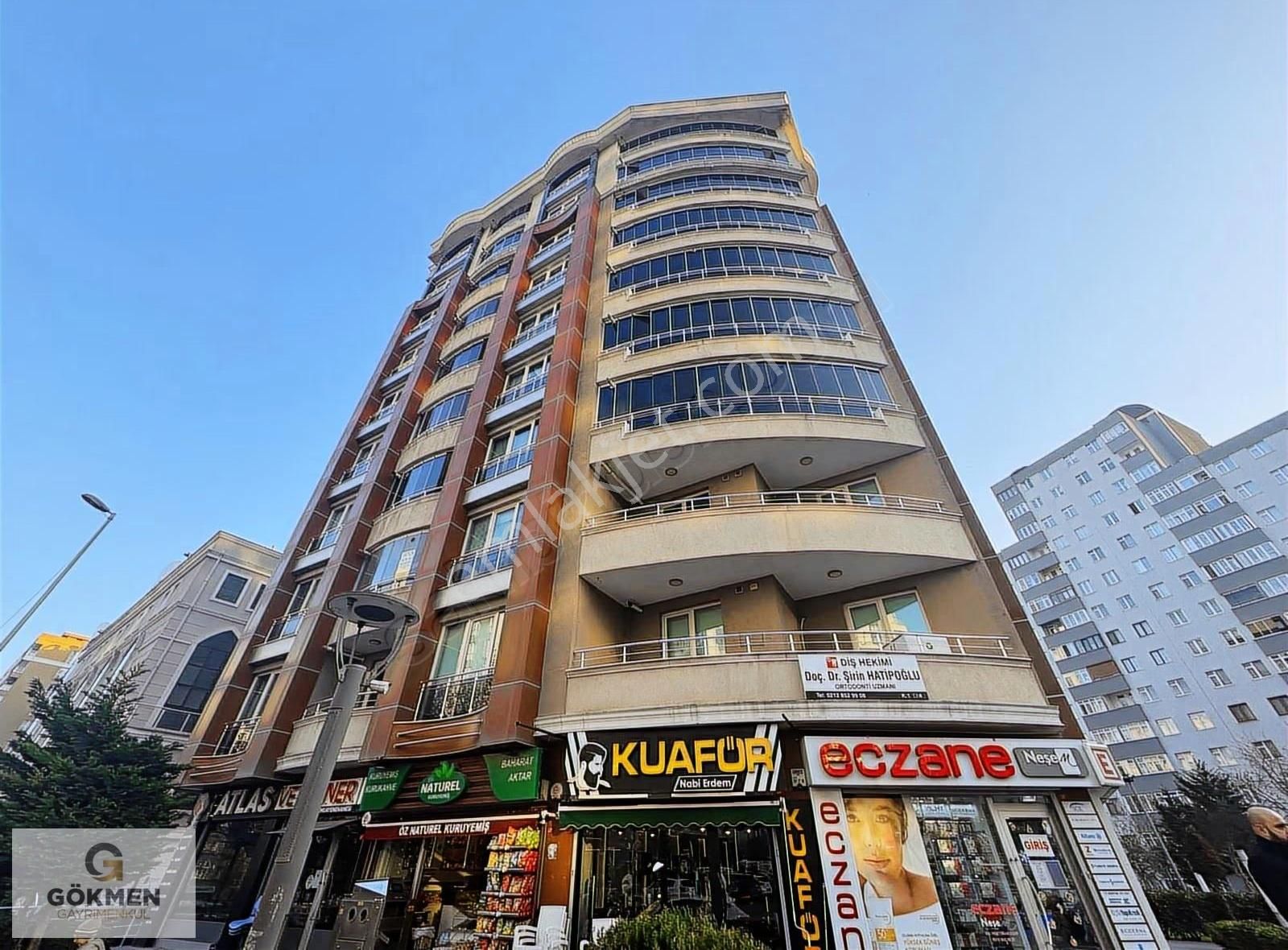 Esenyurt Mevlana Mah Lotus Akıllı Evleri 185m2 3+1eşyalı Satılık - Görsel 28