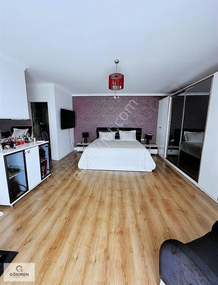 Esenyurt Mevlana Mah Lotus Akıllı Evleri 185m2 3+1eşyalı Satılık - Görsel 27