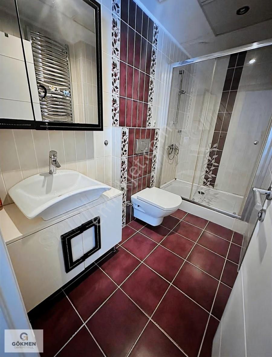 Esenyurt Mevlana Mah Lotus Akıllı Evleri 185m2 3+1eşyalı Satılık - Görsel 7