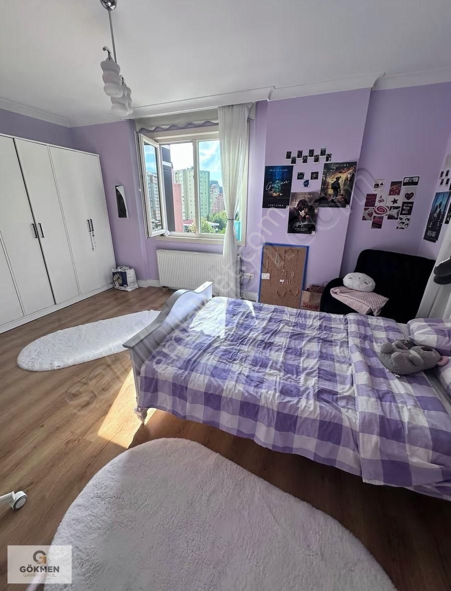 Esenyurt Mevlana Mah Lotus Akıllı Evleri 185m2 3+1eşyalı Satılık - Görsel 10