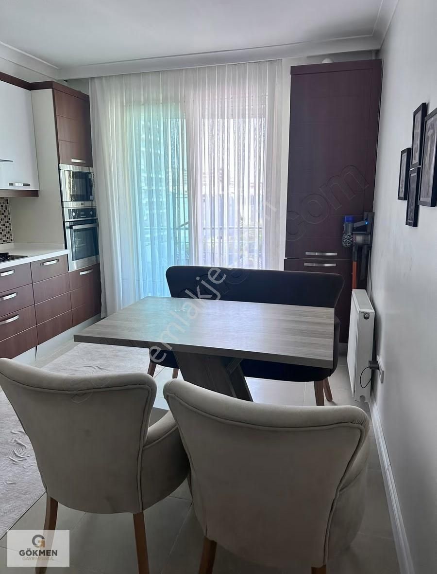 Esenyurt Mevlana Mah Lotus Akıllı Evleri 185m2 3+1eşyalı Satılık - Görsel 14