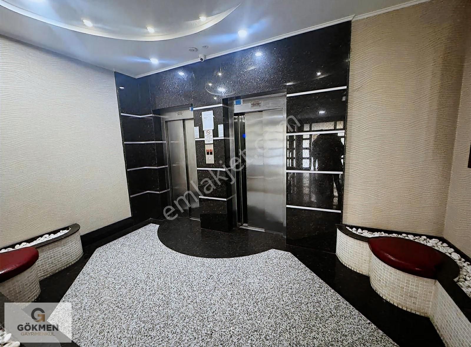 Esenyurt Mevlana Mah Lotus Akıllı Evleri 185m2 3+1eşyalı Satılık - Görsel 22