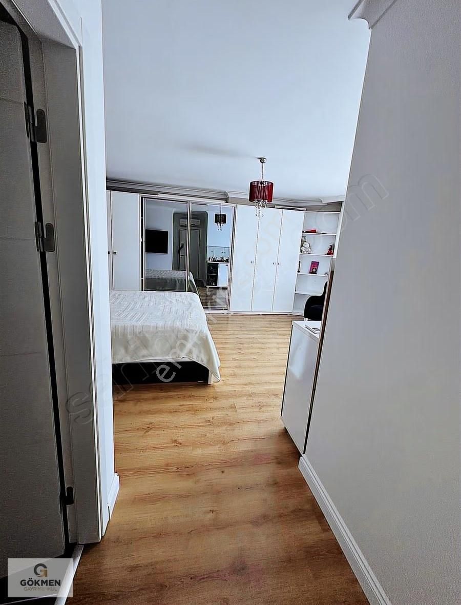 Esenyurt Mevlana Mah Lotus Akıllı Evleri 185m2 3+1eşyalı Satılık - Görsel 4