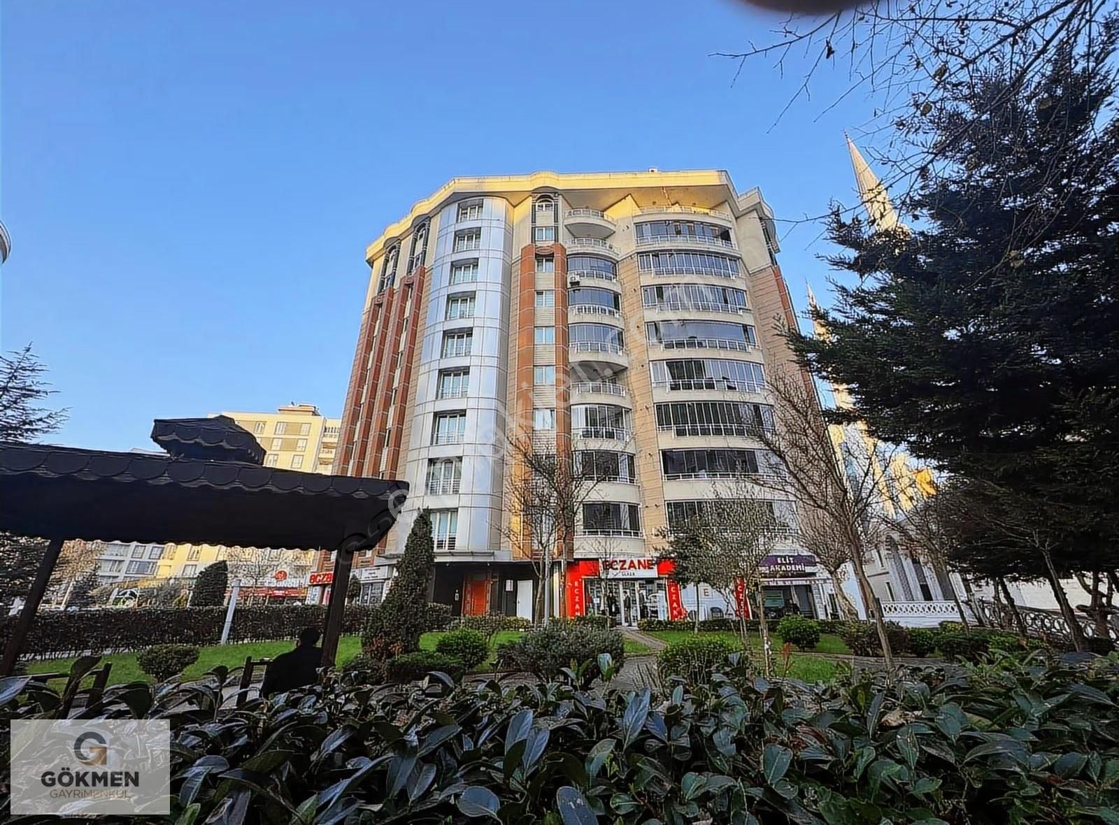 Esenyurt Mevlana Mah Lotus Akıllı Evleri 185m2 3+1eşyalı Satılık - Görsel 12