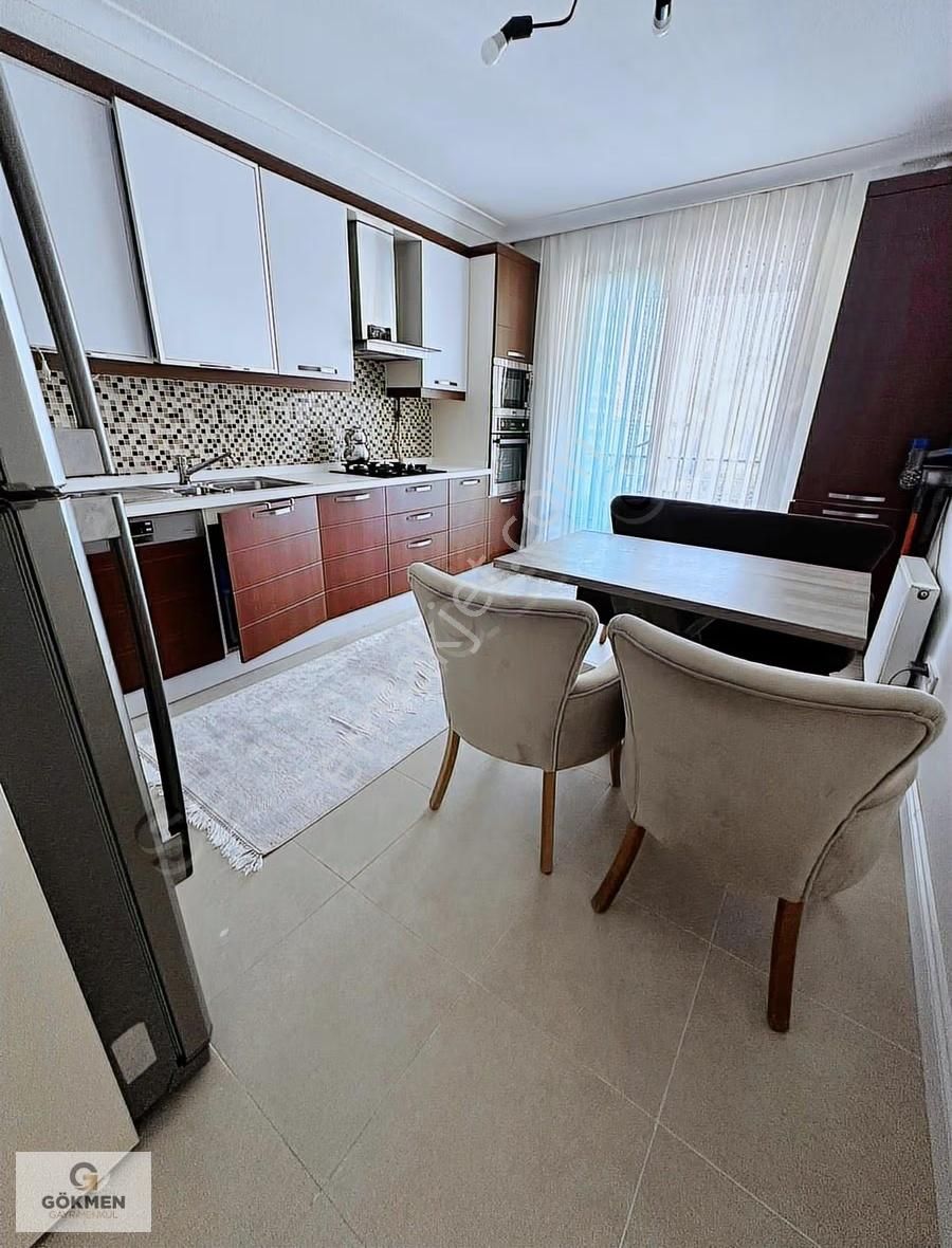 Esenyurt Mevlana Mah Lotus Akıllı Evleri 185m2 3+1eşyalı Satılık - Görsel 31