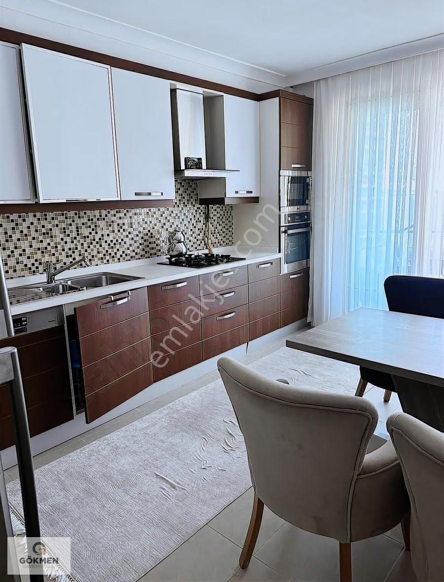 Esenyurt Mevlana Mah Lotus Akıllı Evleri 185m2 3+1eşyalı Satılık - Görsel 19