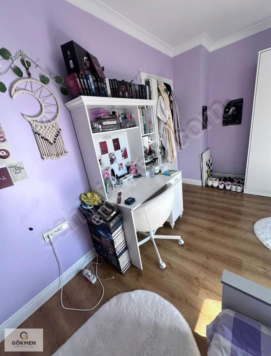 Esenyurt Mevlana Mah Lotus Akıllı Evleri 185m2 3+1eşyalı Satılık - Görsel 8