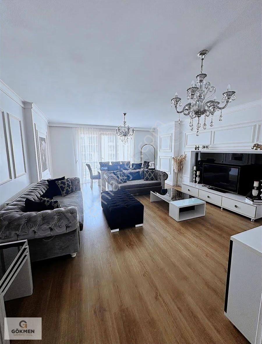 Esenyurt Mevlana Mah Lotus Akıllı Evleri 185m2 3+1eşyalı Satılık - Görsel 26