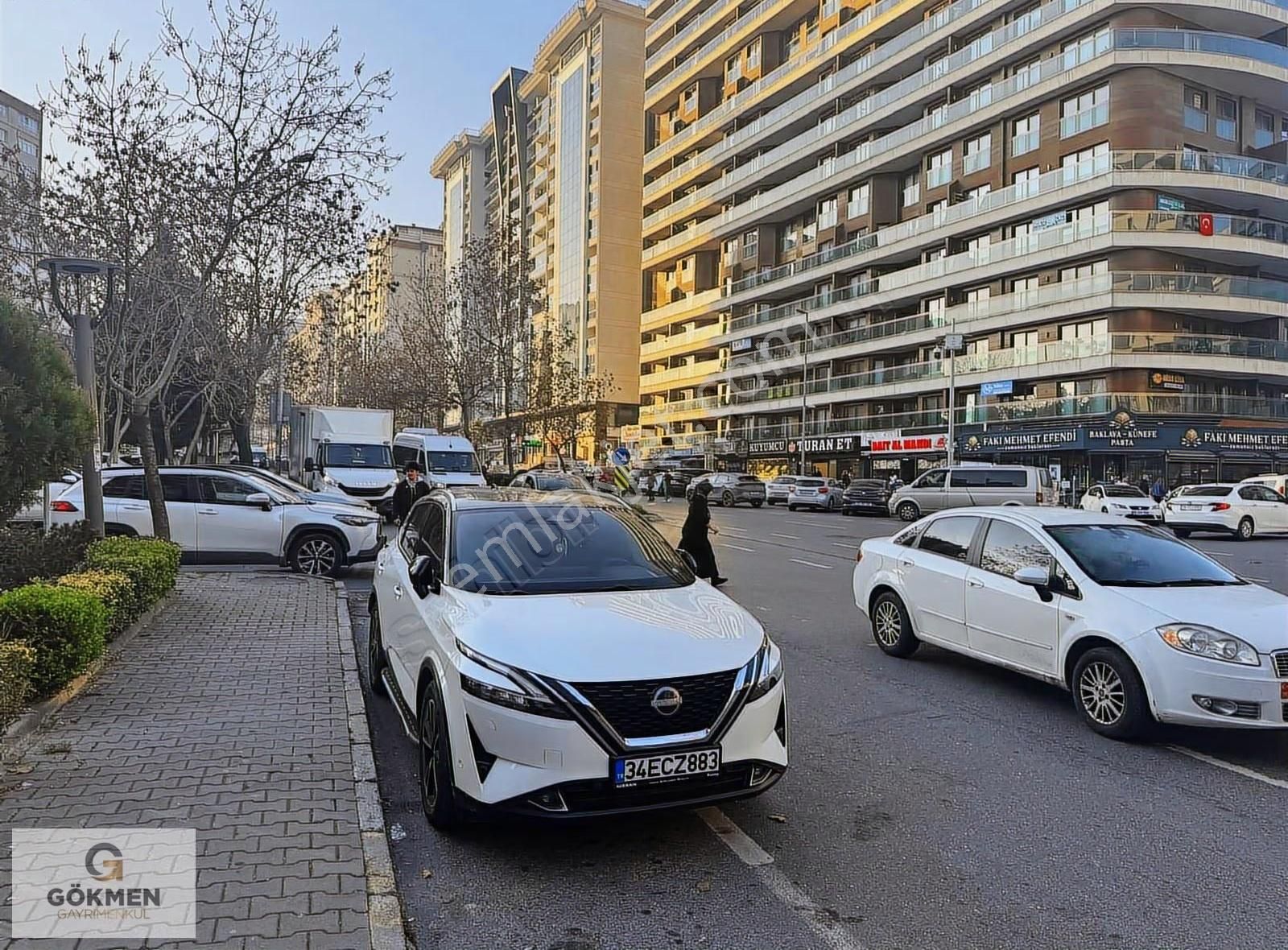 Esenyurt Mevlana Mah Lotus Akıllı Evleri 185m2 3+1eşyalı Satılık - Görsel 6