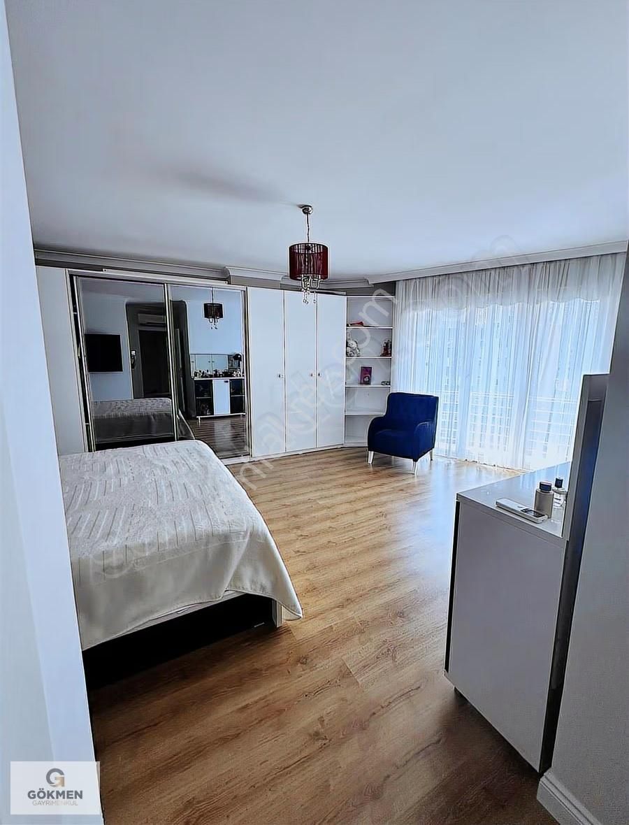 Esenyurt Mevlana Mah Lotus Akıllı Evleri 185m2 3+1eşyalı Satılık - Görsel 13