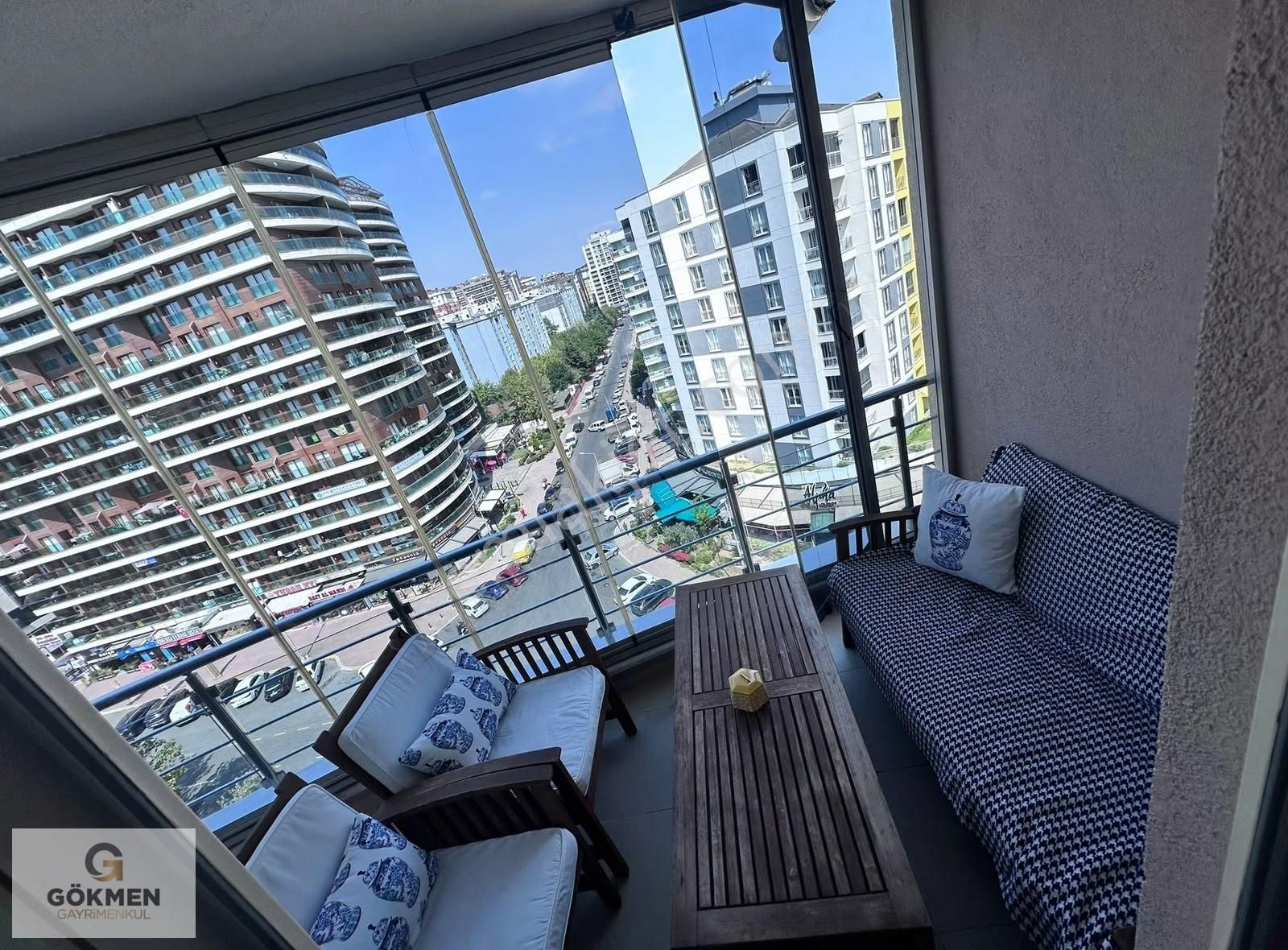 Esenyurt Mevlana Mah Lotus Akıllı Evleri 185m2 3+1eşyalı Satılık - Görsel 17