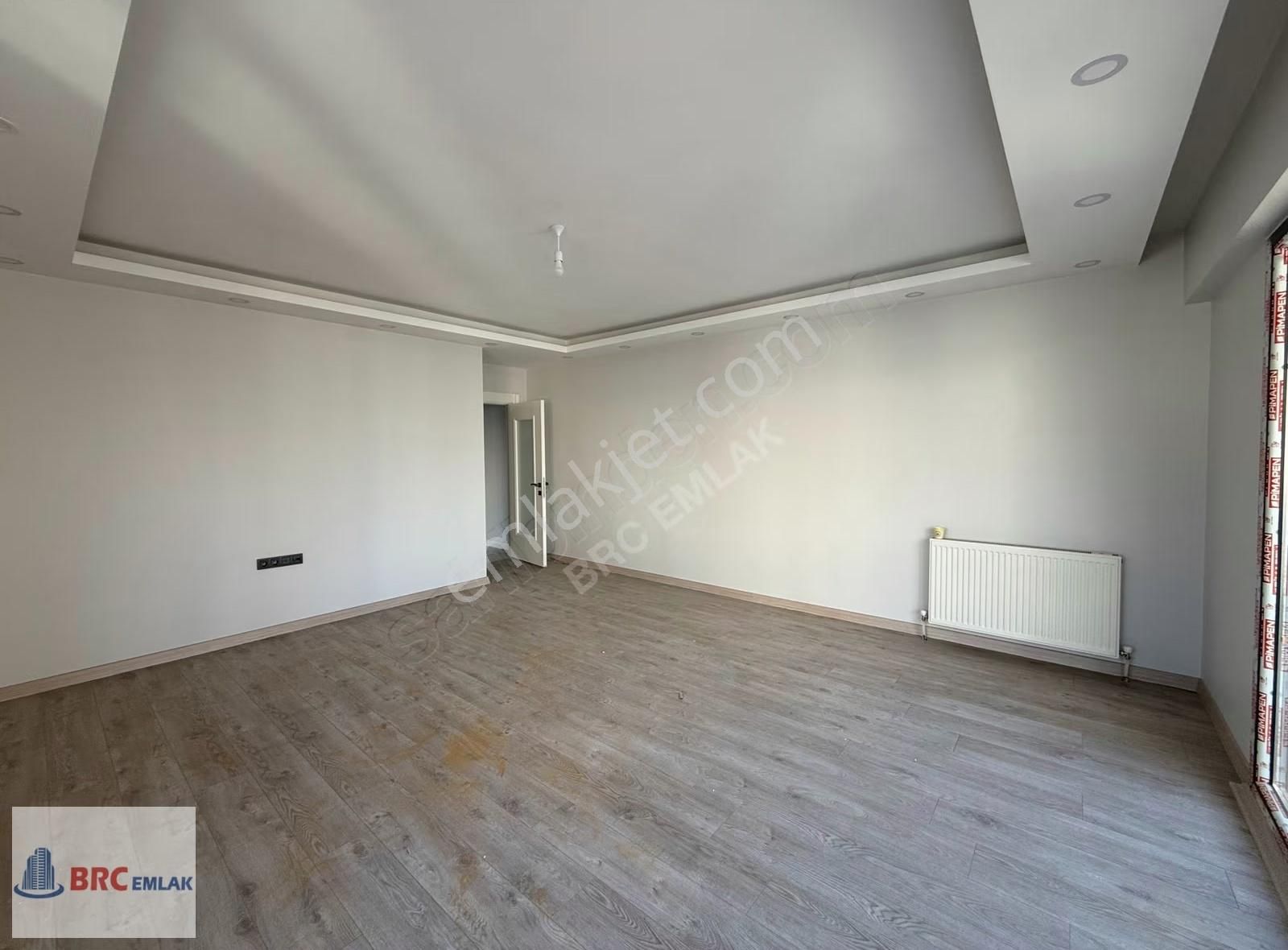 Küçükçekmece Sahil Kırımlı Park Sitesi Satılık Sıfır 2+1 - Görsel 4