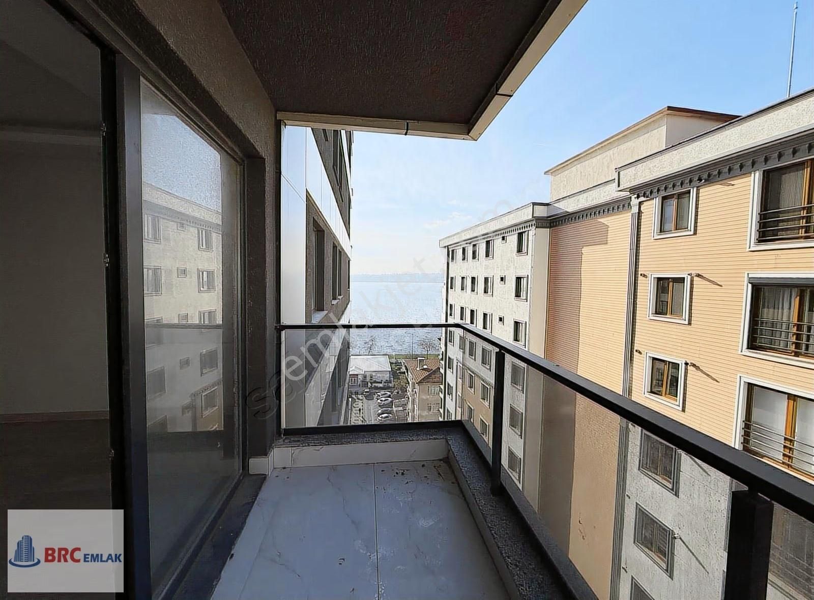 Küçükçekmece Sahil Kırımlı Park Sitesi Satılık Sıfır 2+1 - Görsel 10