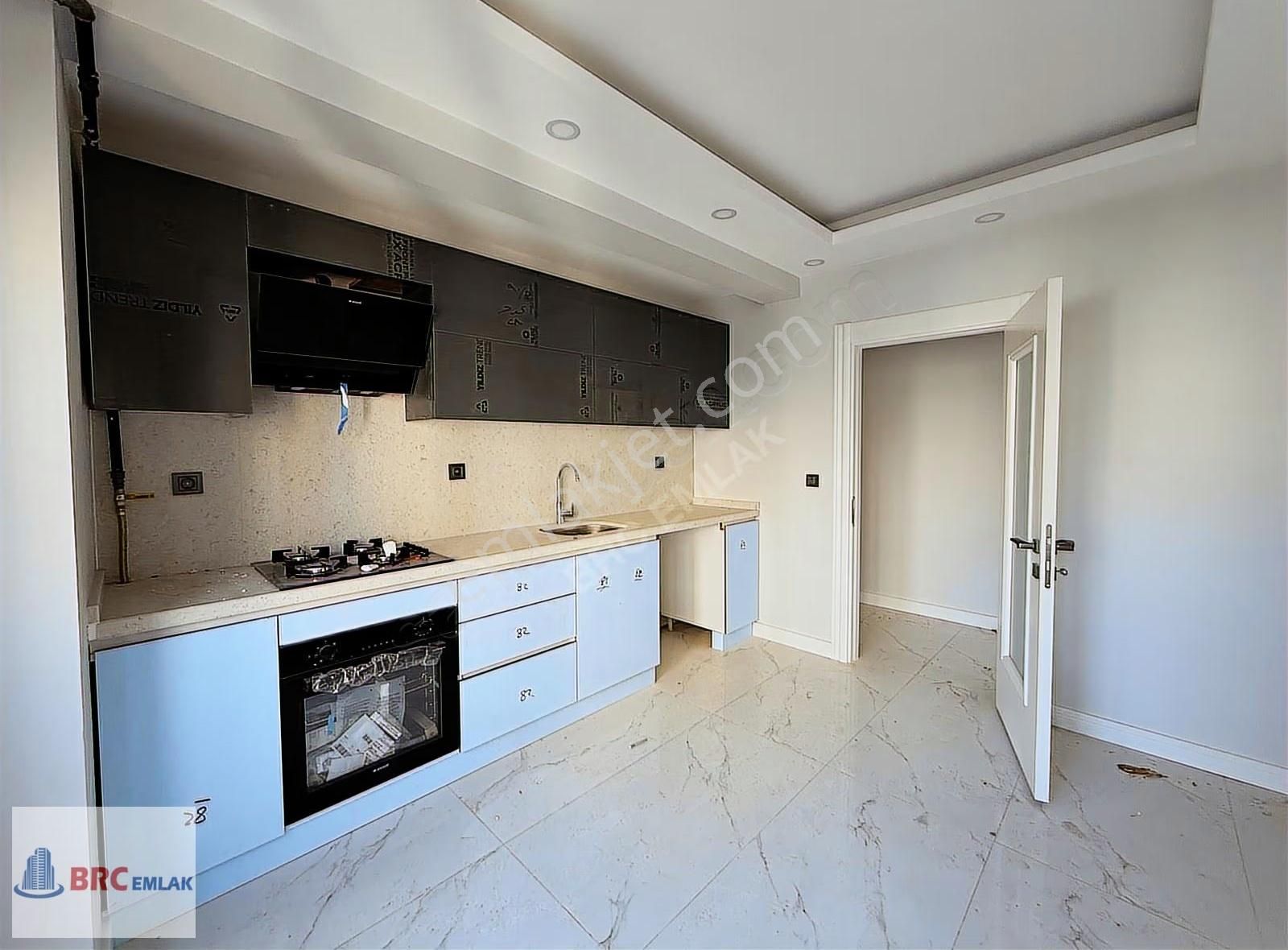 Küçükçekmece Sahil Kırımlı Park Sitesi Satılık Sıfır 2+1 - Görsel 22