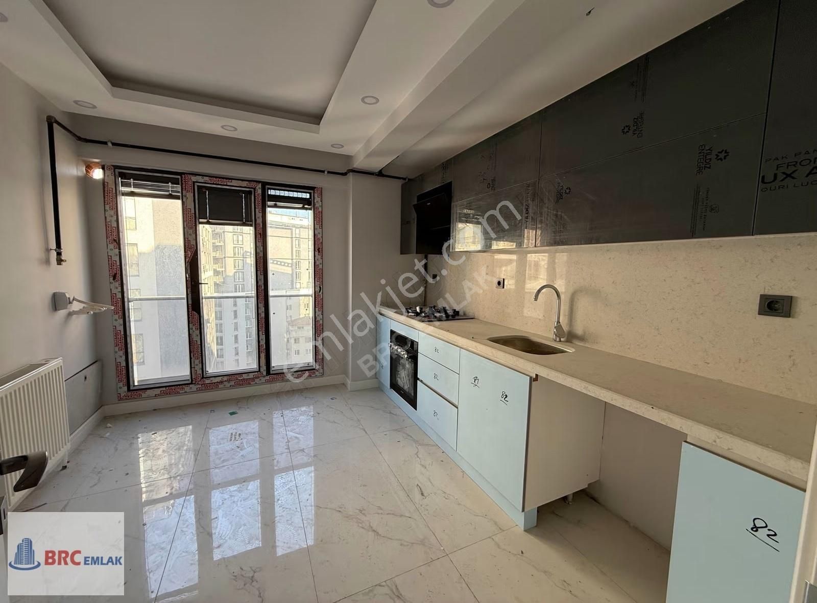 Küçükçekmece Sahil Kırımlı Park Sitesi Satılık Sıfır 2+1 - Görsel 13