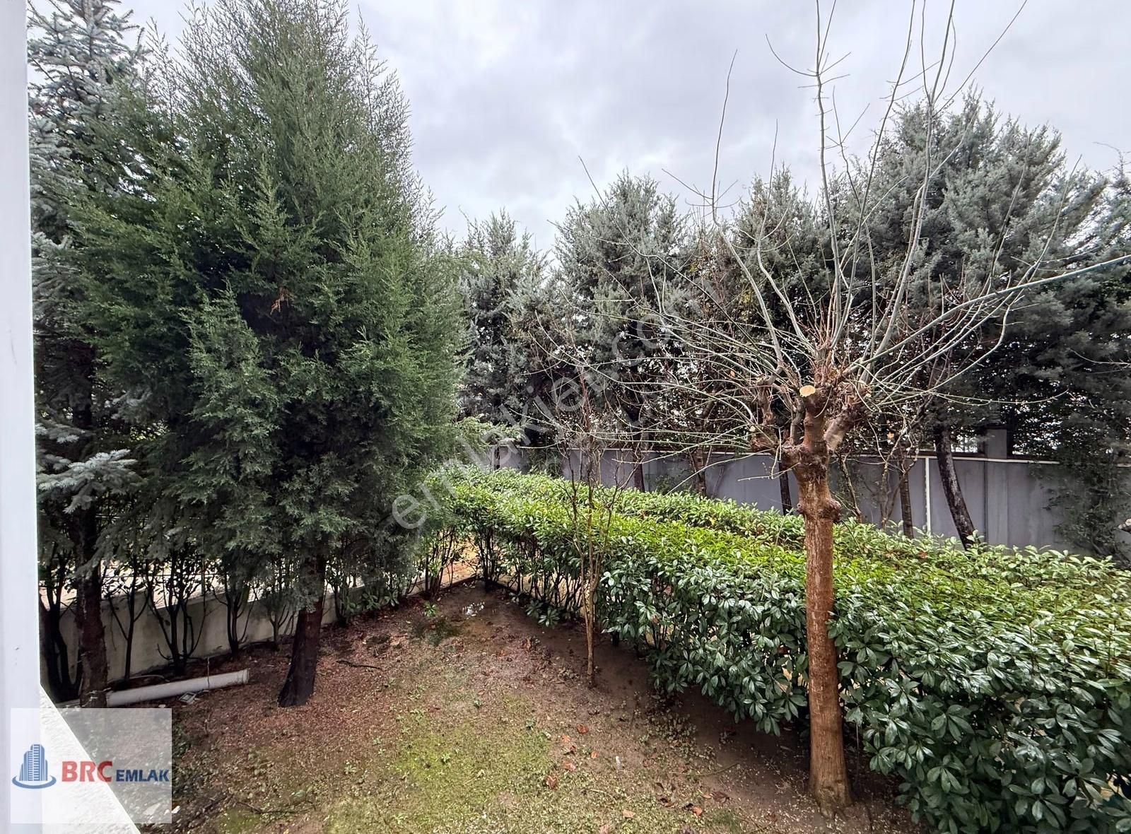 Küçükçekmece Sahil Kırımlı Park Sitesi Satılık Sıfır 2+1 - Görsel 3