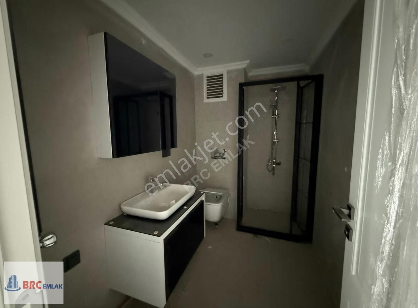 Küçükçekmece Sahil Kırımlı Park Sitesi Satılık Sıfır 2+1 - Görsel 17