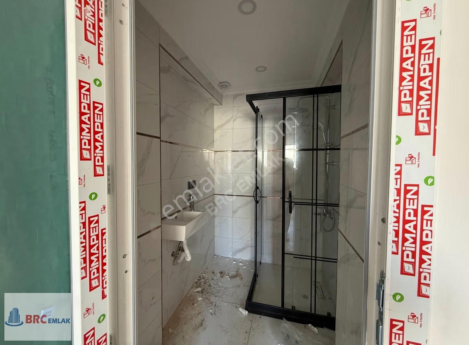 Küçükçekmece Sahil Kırımlı Park Sitesi Satılık Sıfır 2+1 - Görsel 12