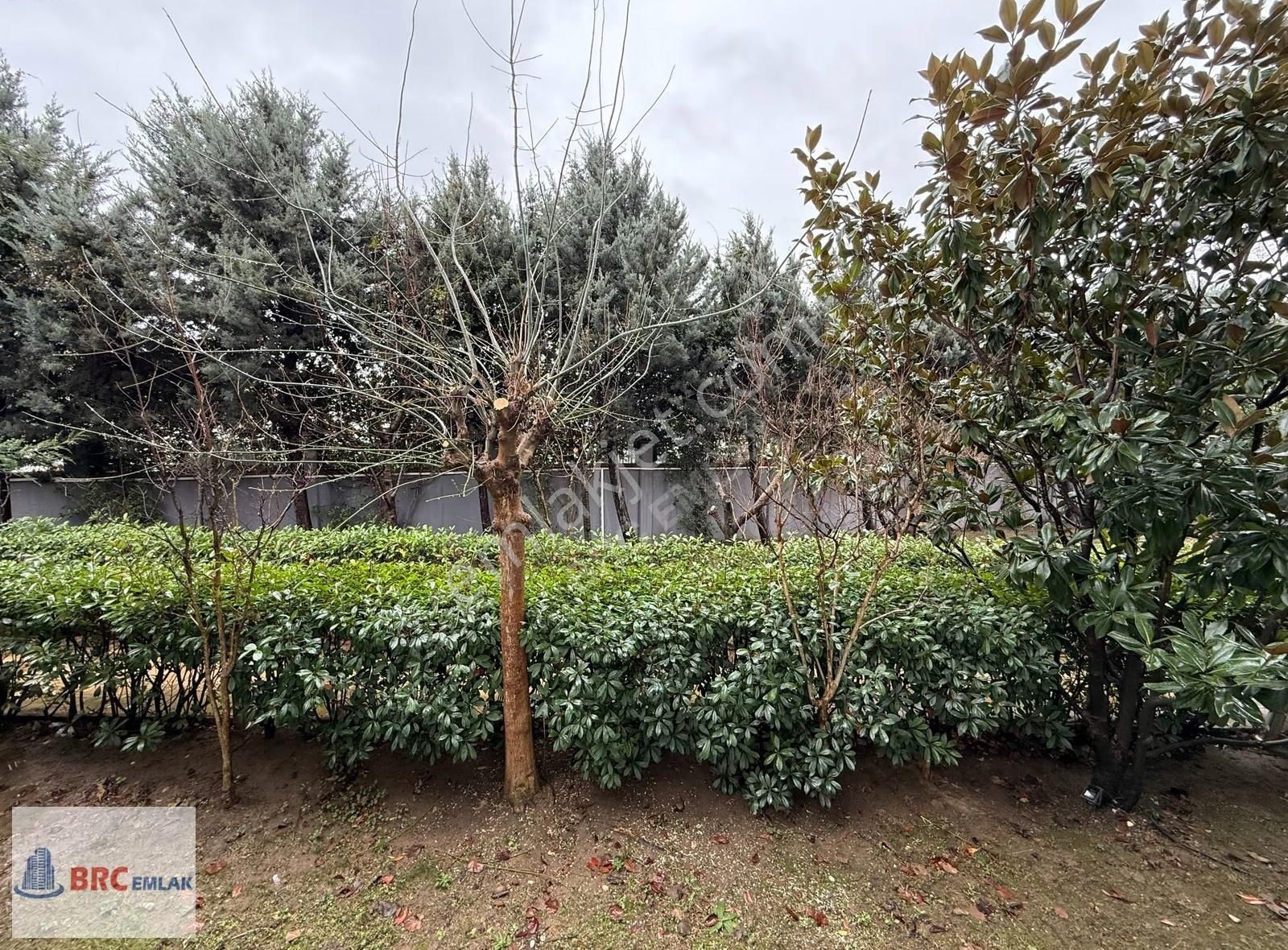 Küçükçekmece Sahil Kırımlı Park Sitesi Satılık Sıfır 2+1 - Görsel 5