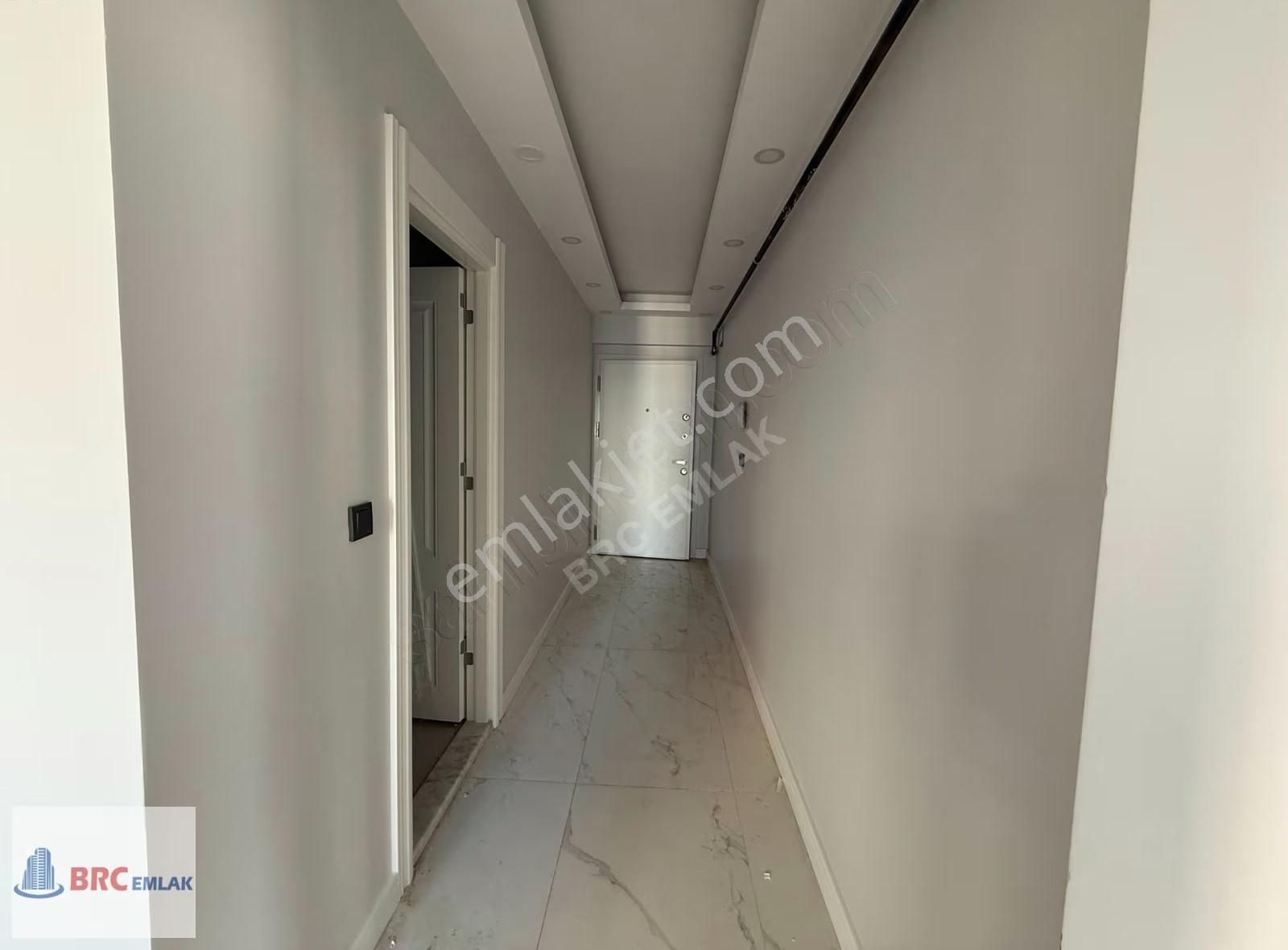 Küçükçekmece Sahil Kırımlı Park Sitesi Satılık Sıfır 2+1 - Görsel 9