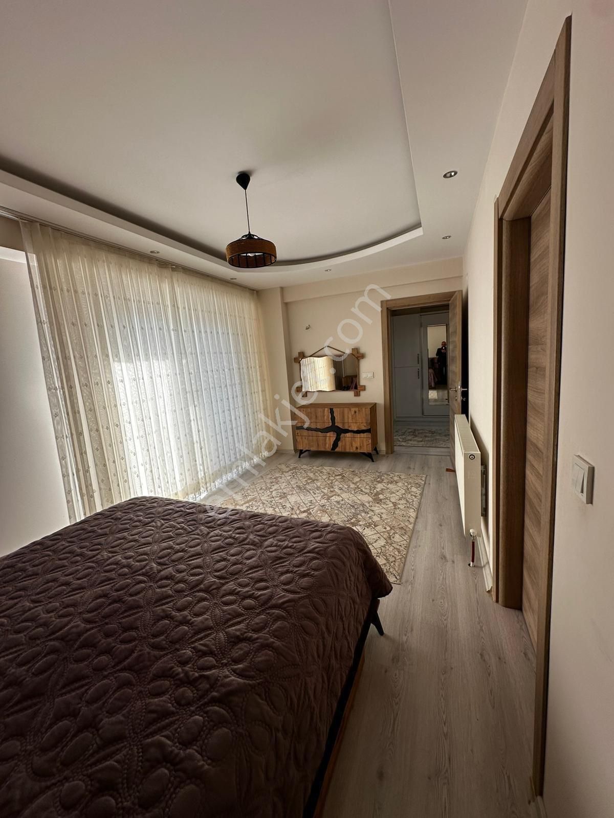 Nazilli Yeşil Mahallede Satılık 3+1 Daire - Görsel 5