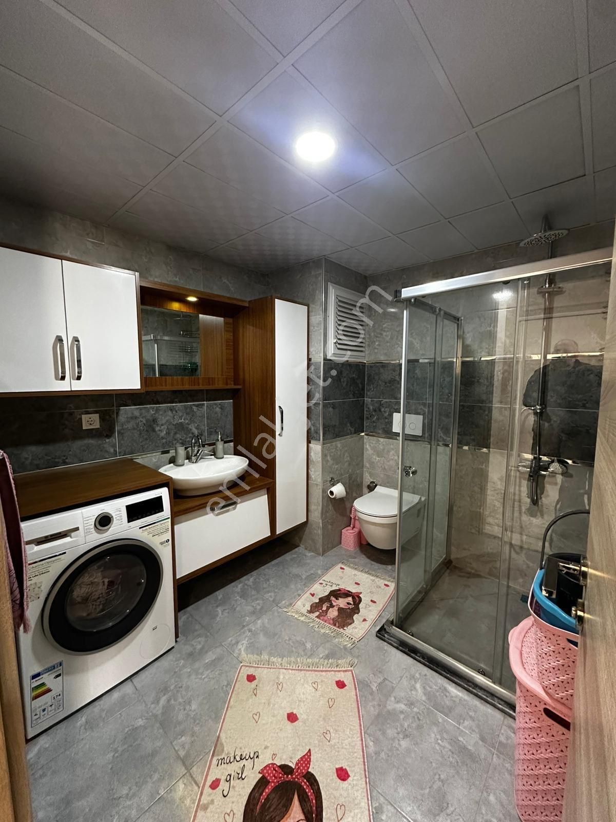 Nazilli Yeşil Mahallede Satılık 3+1 Daire - Görsel 11