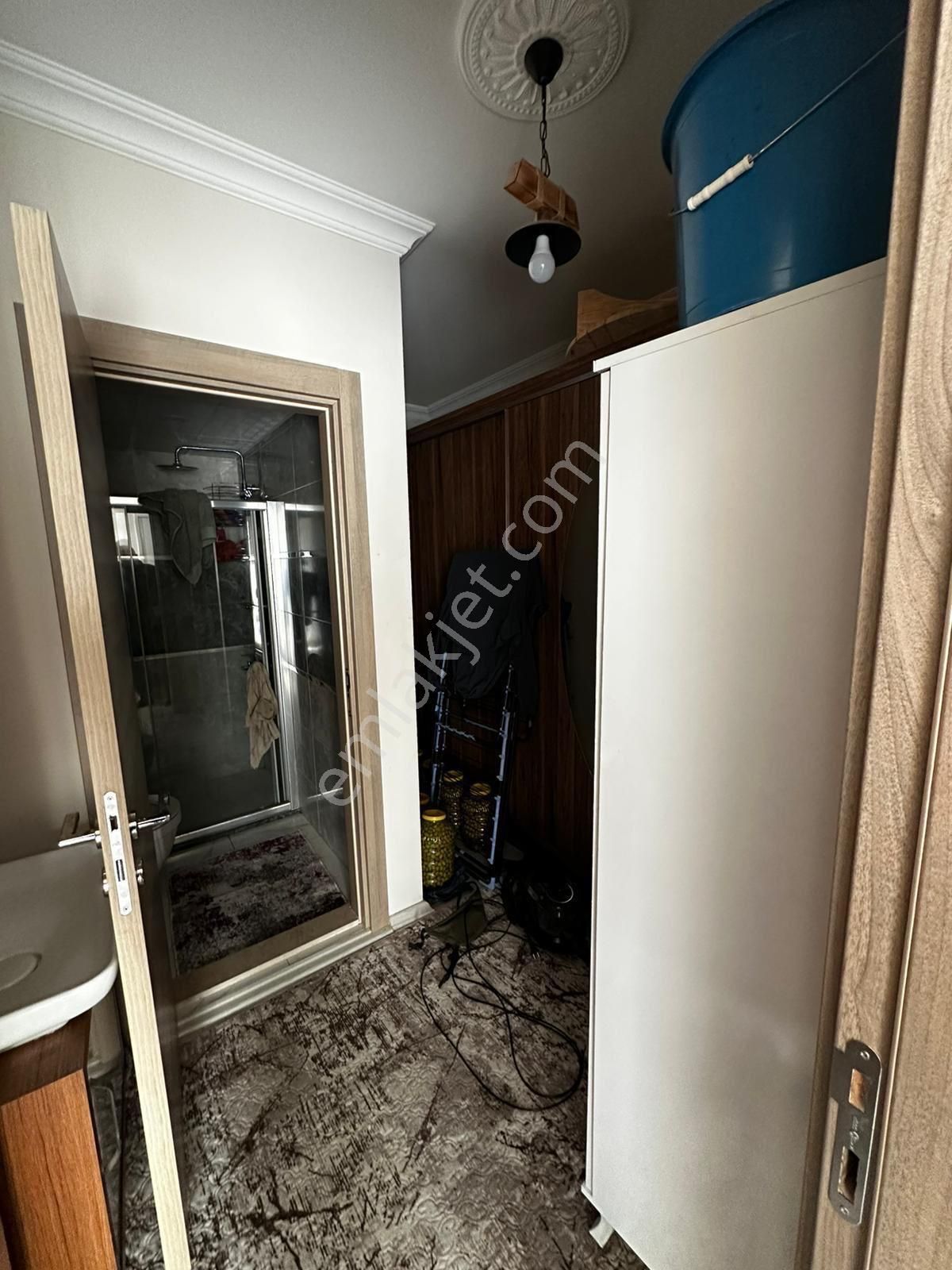 Nazilli Yeşil Mahallede Satılık 3+1 Daire - Görsel 9