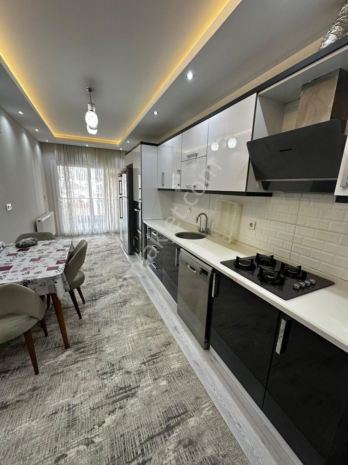 Nazilli Yeşil Mahallede Satılık 3+1 Daire - Görsel 6