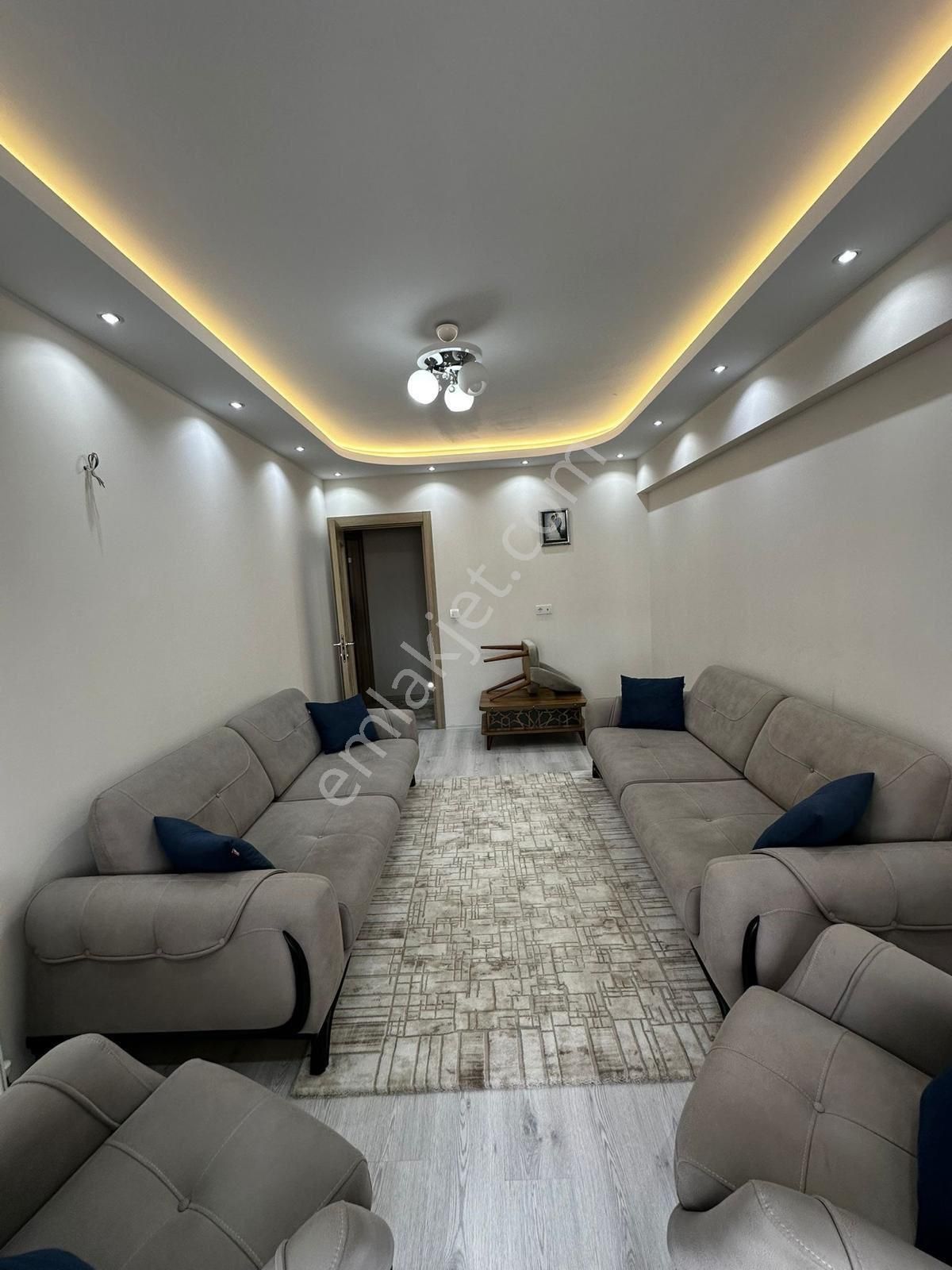 Nazilli Yeşil Mahallede Satılık 3+1 Daire - Görsel 2